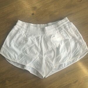 Lululemon Shorts!